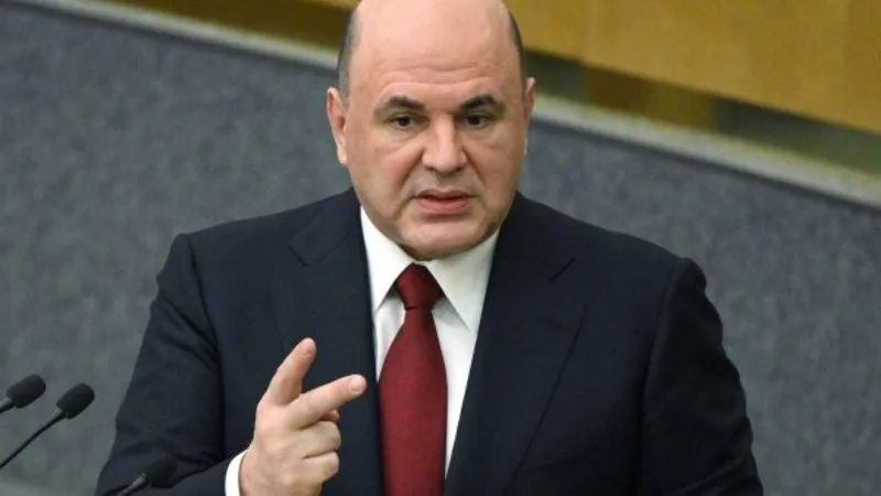 Мишустин объявил об индексации МРОТ в России