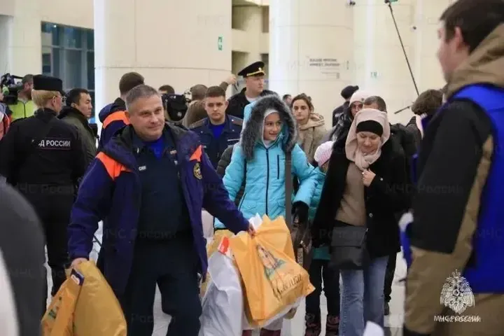 Фото: МЧС России