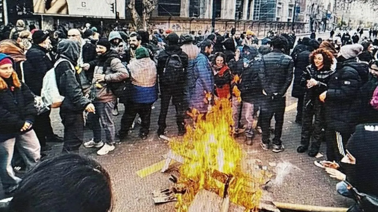 Подмосковье сегодня
