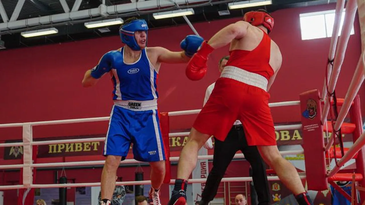 Фото: Пресс-служба Росгвардии по МО