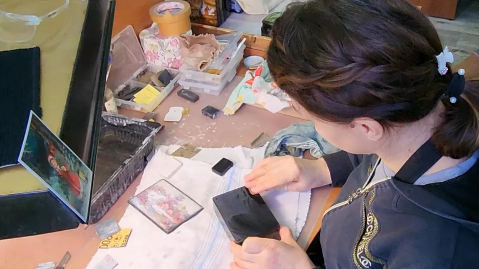 Фото: МедиаБанк Подмосковья/Валерия Исаева