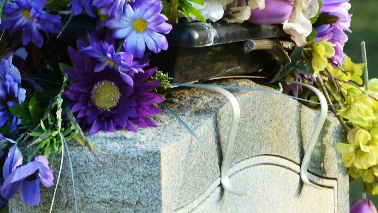 В Швеции нашли захоронения советских граждан из концлагерей