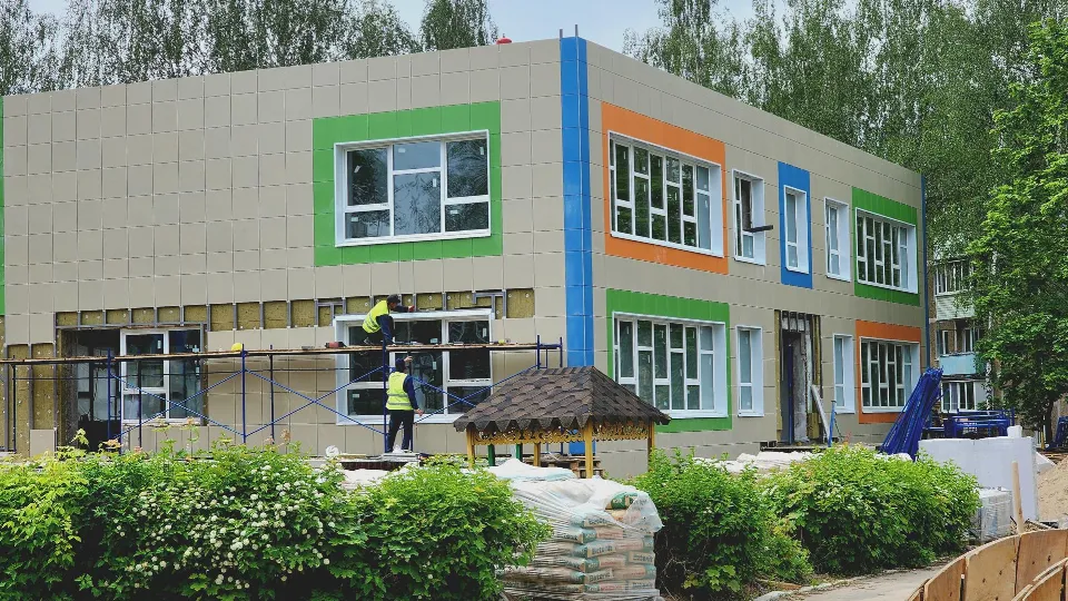 Фото: Юлия Андросова