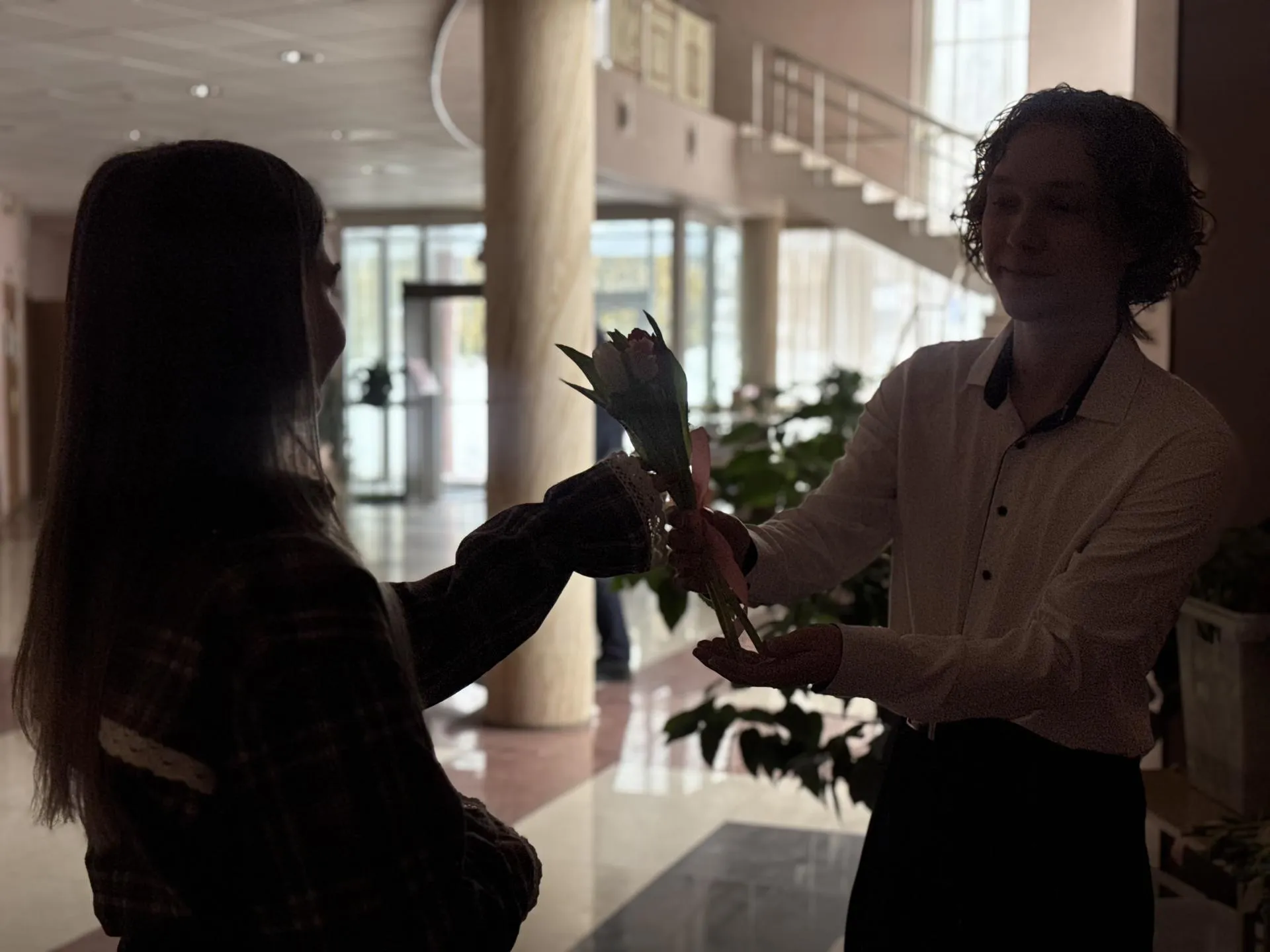 Полина Абраменко