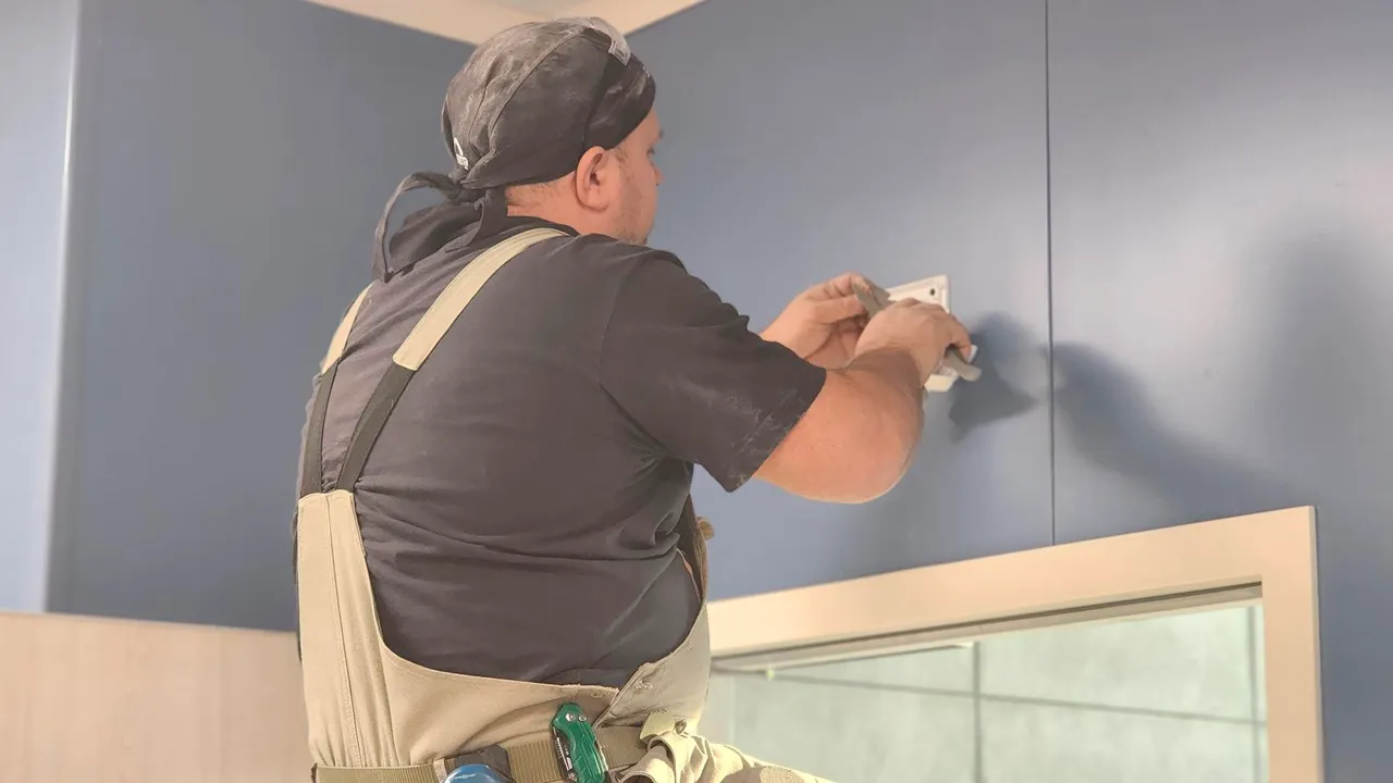 МедиаБанк Подмосковья/Роман Савельев