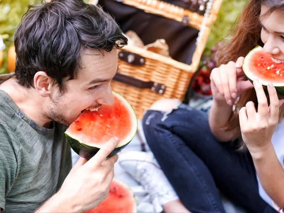 «Дольше и крепче»: выяснилось, как арбуз и дыня влияют на человека