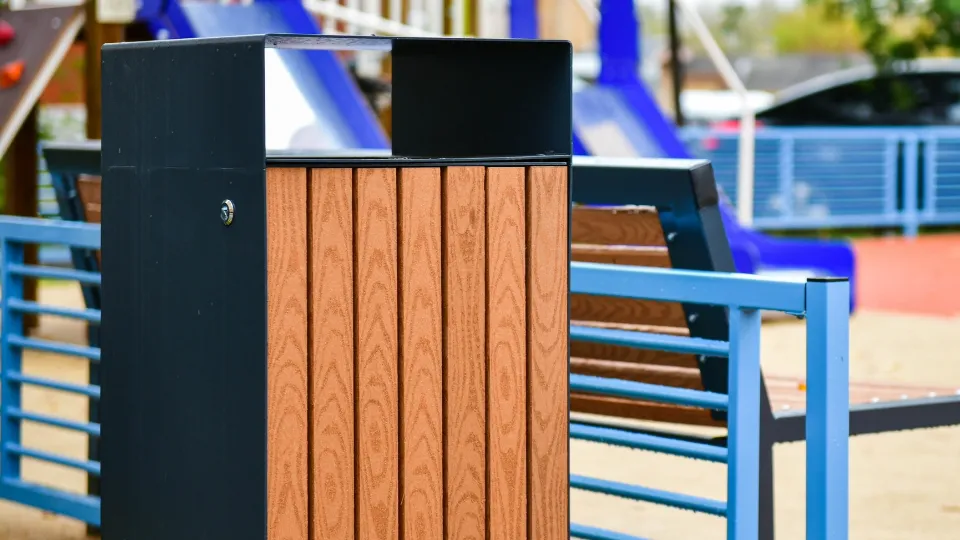 Фото: пресс-служба администрации г.о. Химки