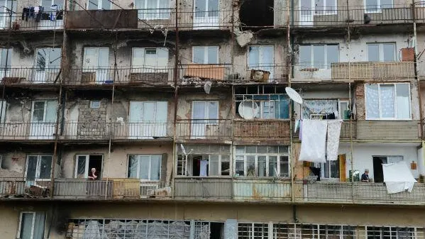 Губернатор главам: никакого Нового года, пока не расселите ветхие дома