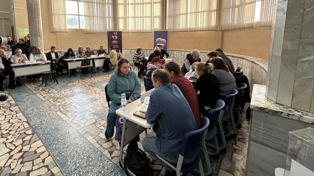 REGIONS/Мария Шигорева