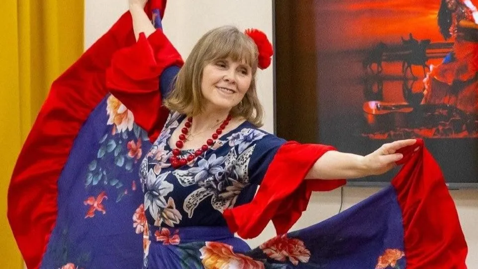 Фото: Министерство социального развития Московской области