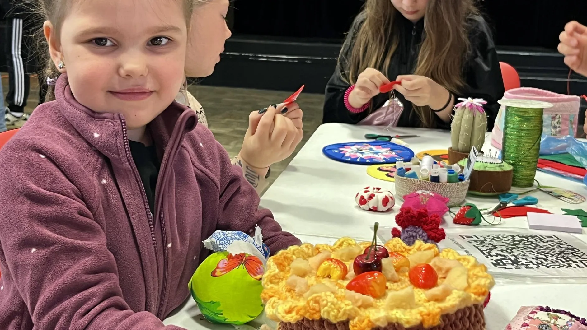 Фото: Анна Тюрюмина