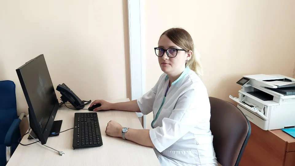 Фото: пресс-служба Каширской больницы