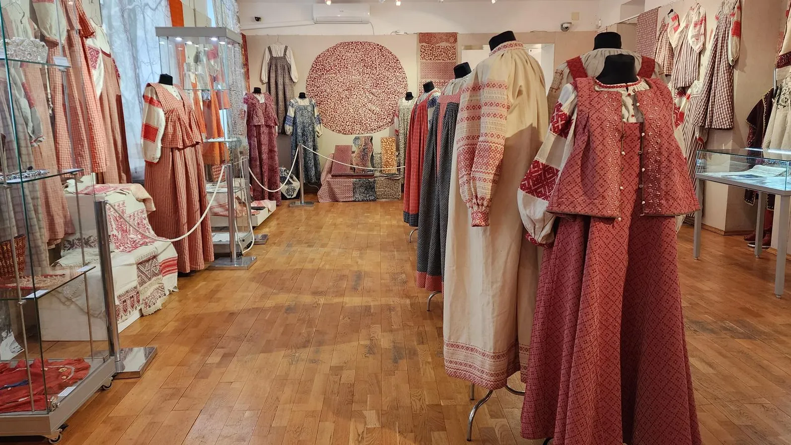 Фото: Ирина Моисеева