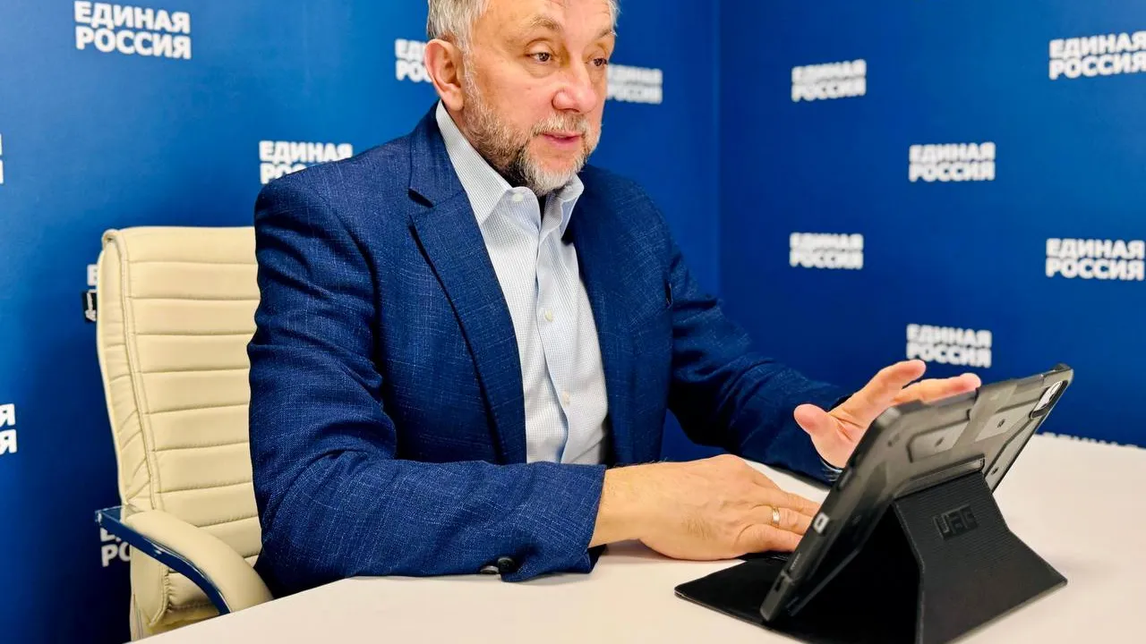 Фото: Анатолий Сологубов