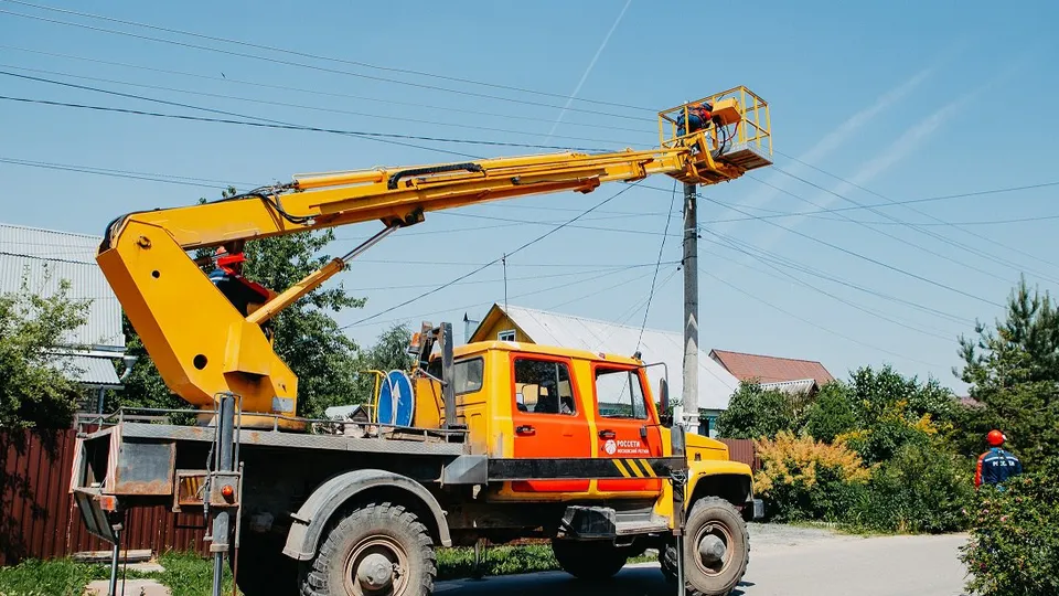 Фото: Министерство энергетики МО