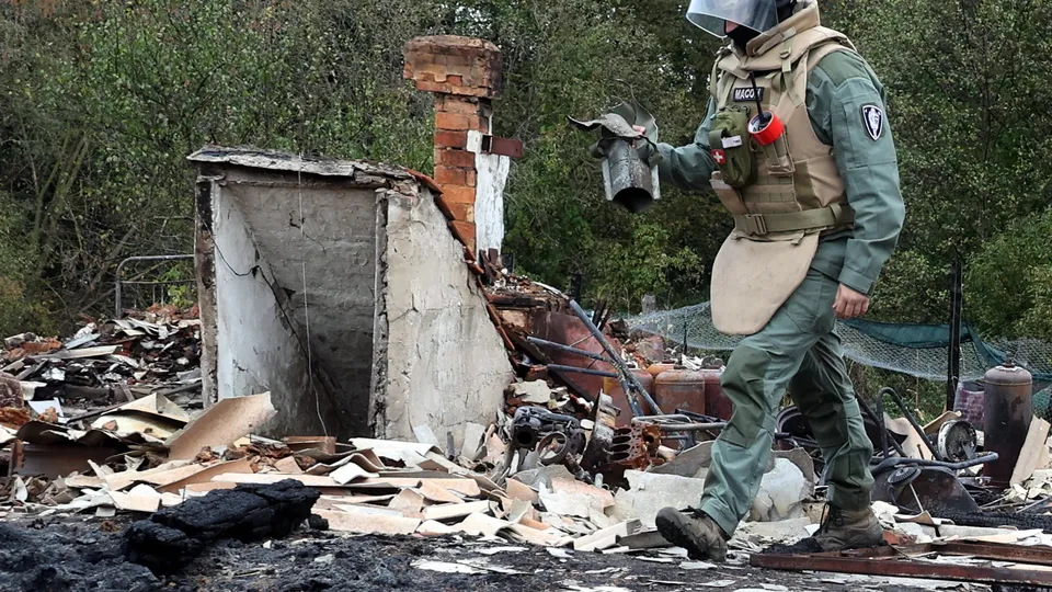 Фото: ТАСС/Михаил Климентьев