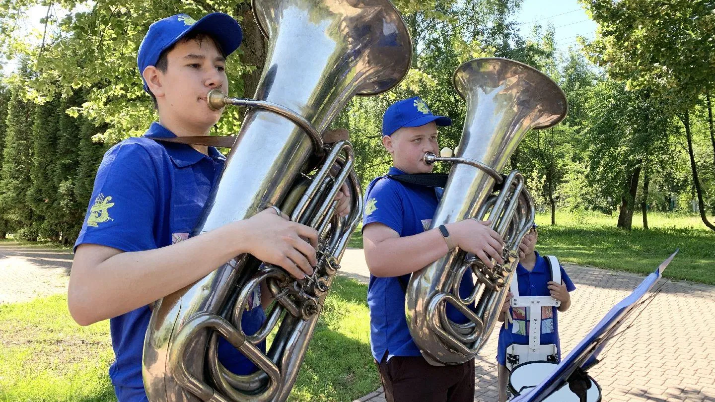 Фото: Ирина Мальцева