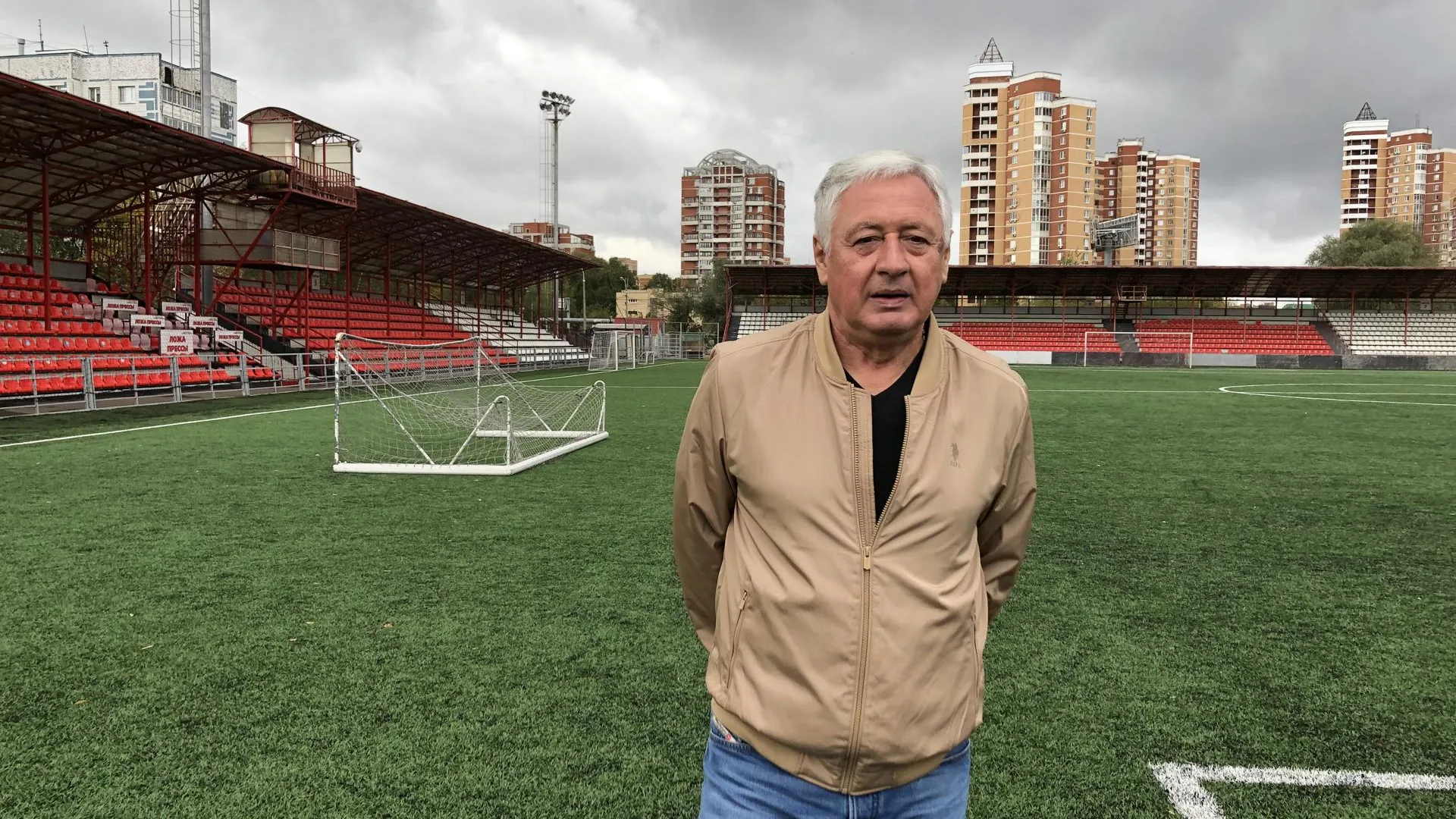 Дарья Савинова