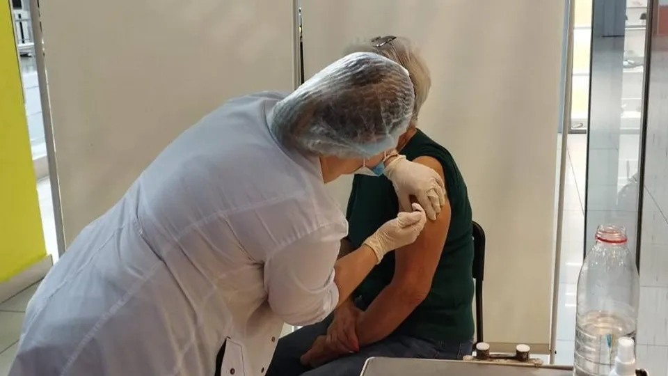 Фото: пресс-служба Администрации г.о. Лобня