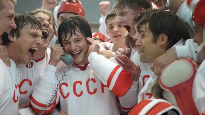 Козловский не впечатлил: смотрим «Легенду №17» вместе со звездами суперсерии СССР – Канада
