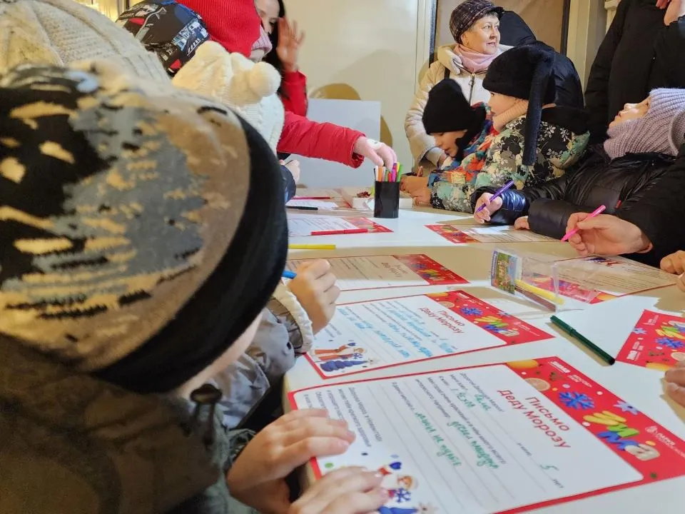 Фото: МедиаБанк Подмосковья/Дмитрий Алексеенко