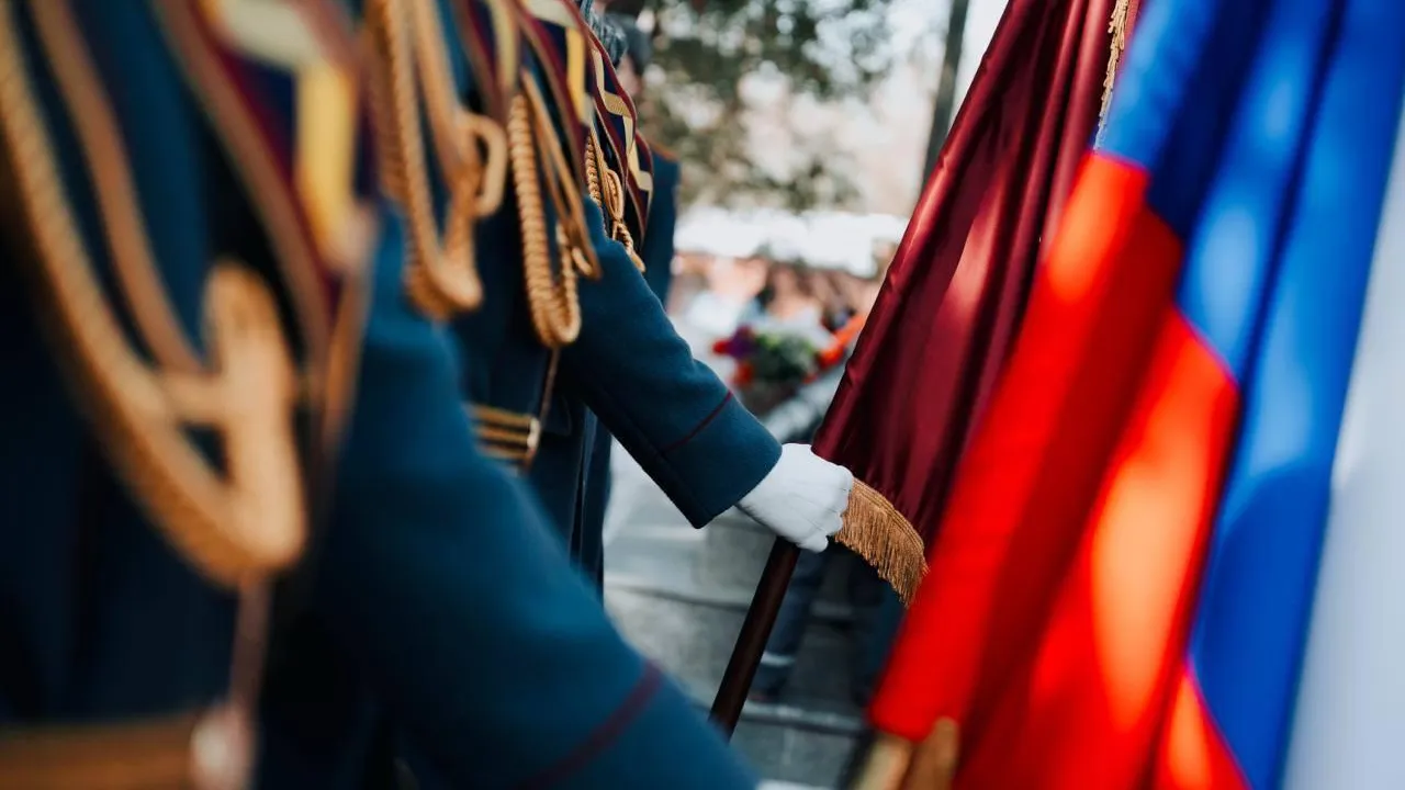 пресс-служба администрации г.о. Лосино-Петровский