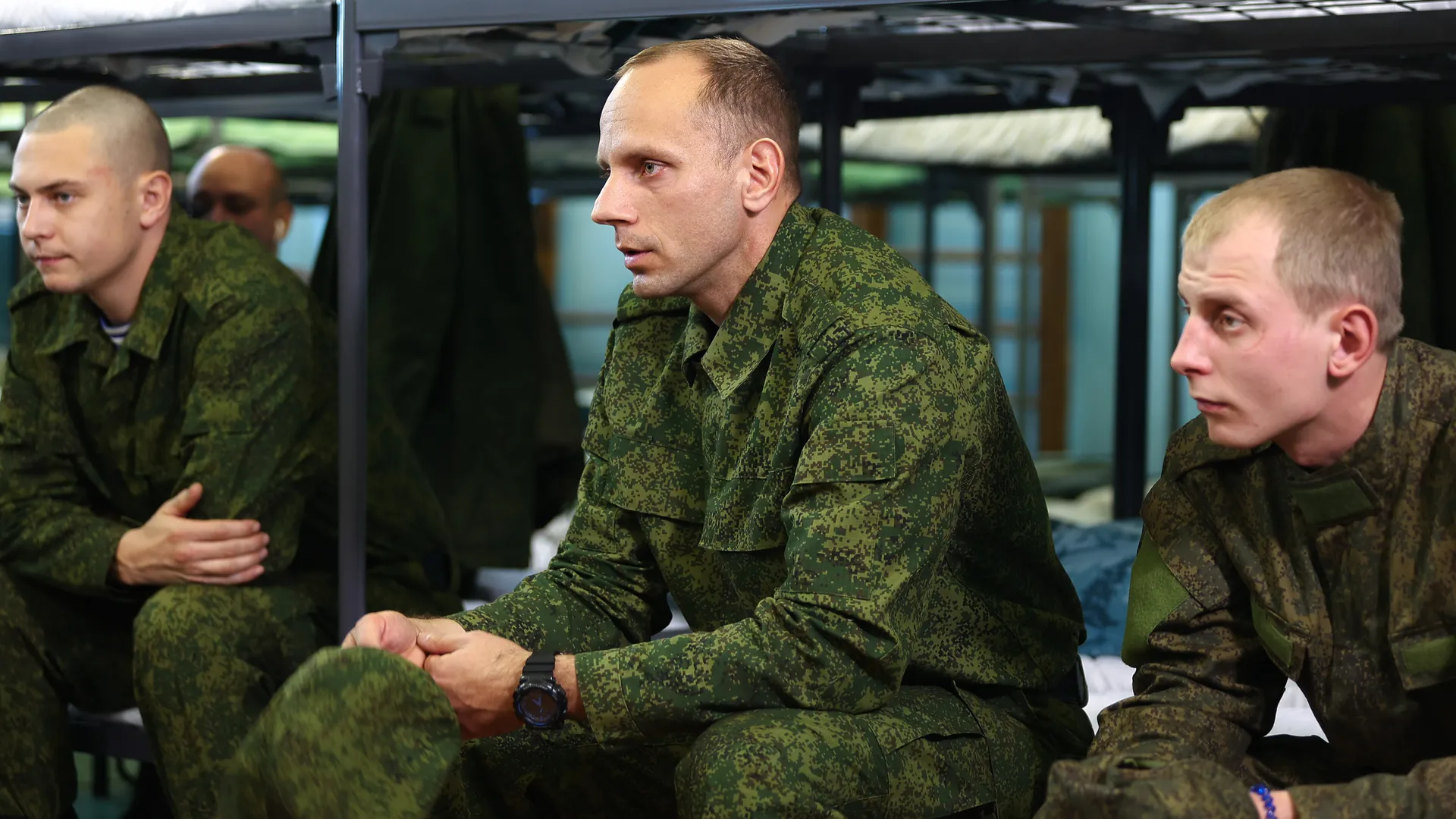 Фото: пресс-служба губернатора Московской области