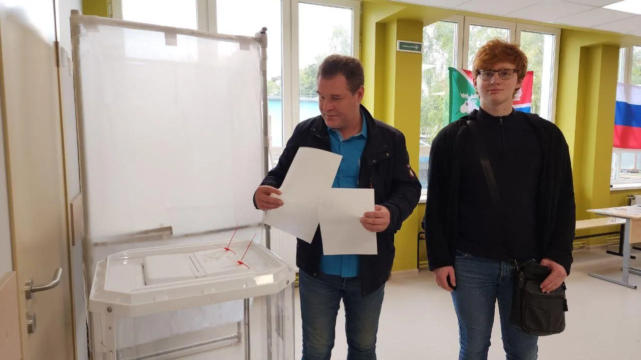 Фото: Валерия Тингаева