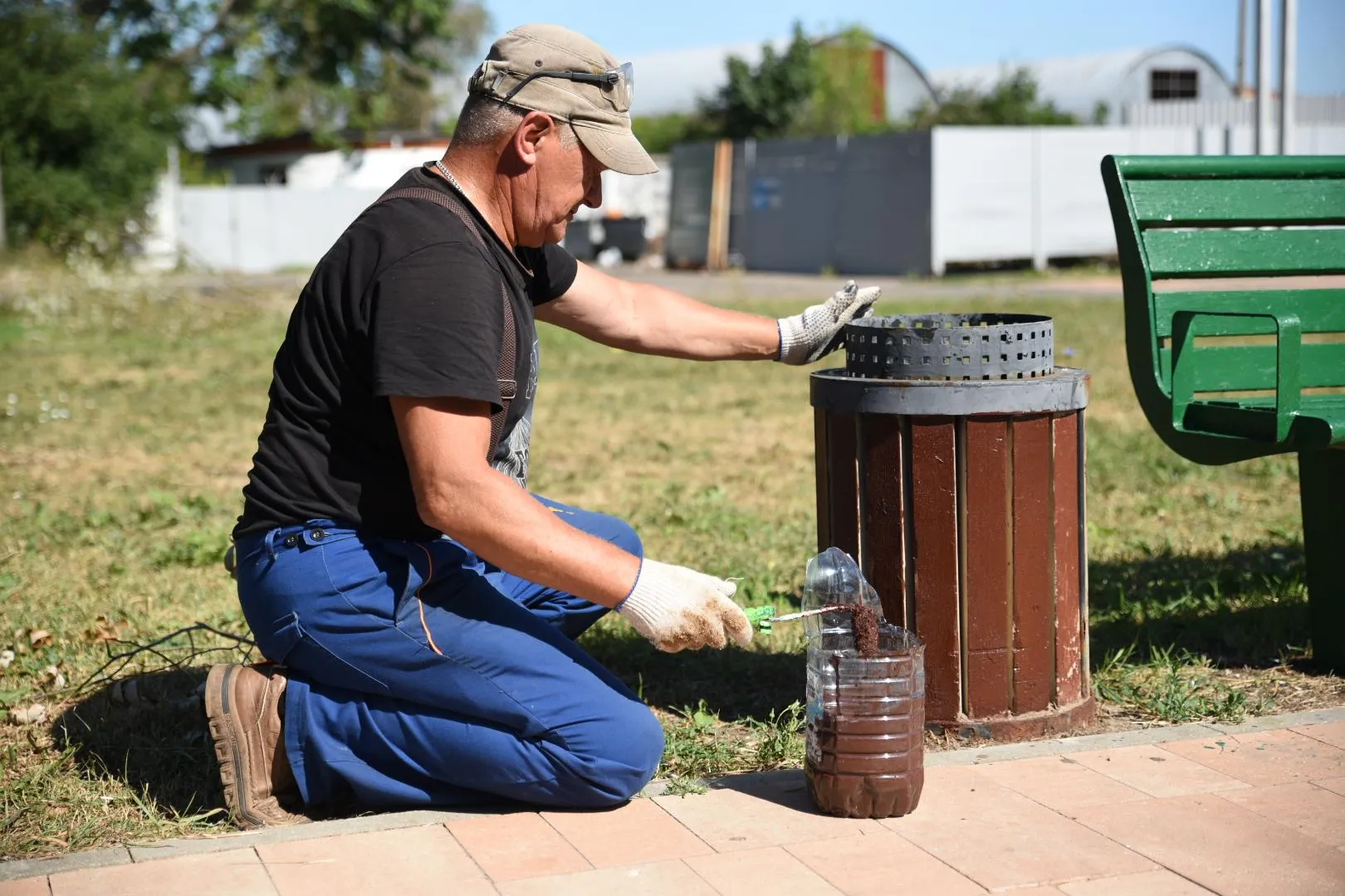 Фото: Ольга Антонова