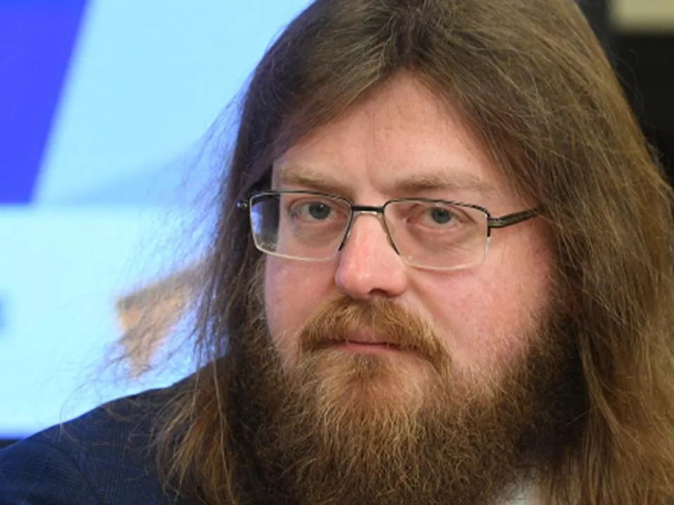 «Работа сложная, но интересная»: кандидат в президенты из Балашихи рассказал, зачем выдвигается на выборы