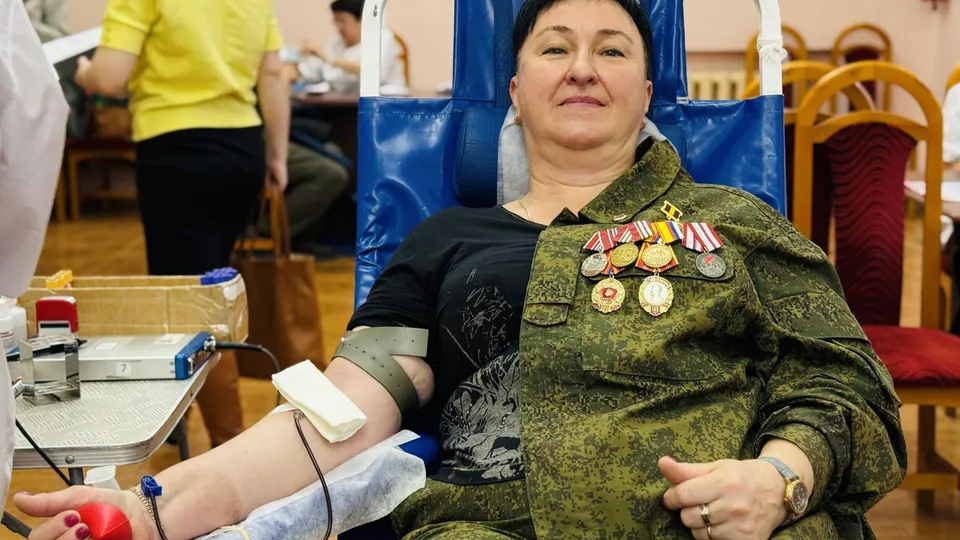 Фото: МедиаБанк Подмосковья/Ольга Стаферова