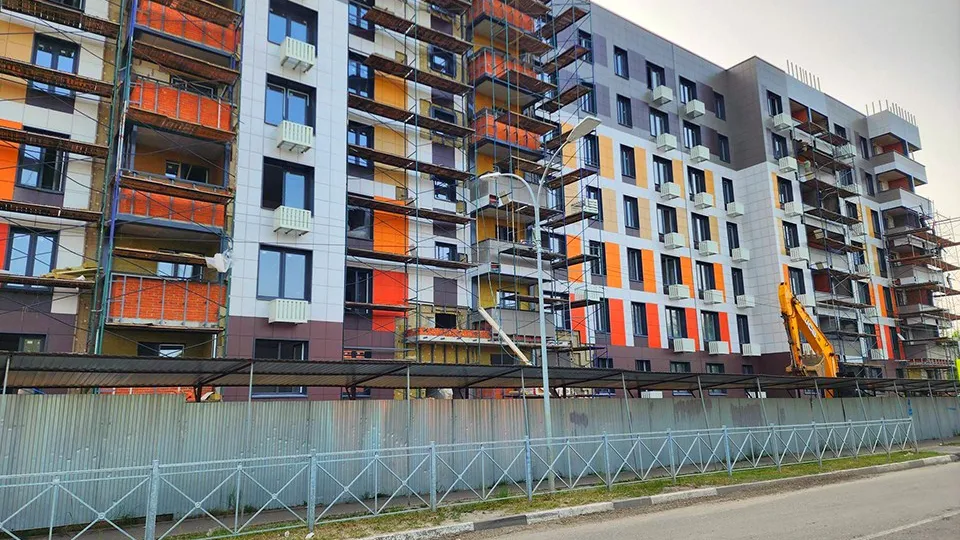 Фото: Вера Коренева