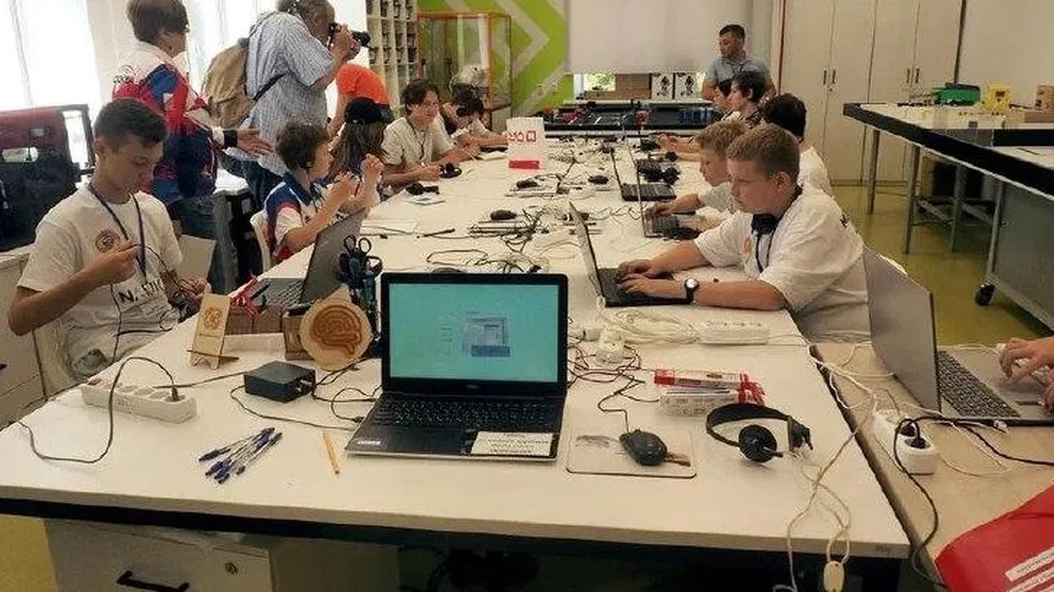 Фото: пресс-служба Администрации г. о. Домодедово