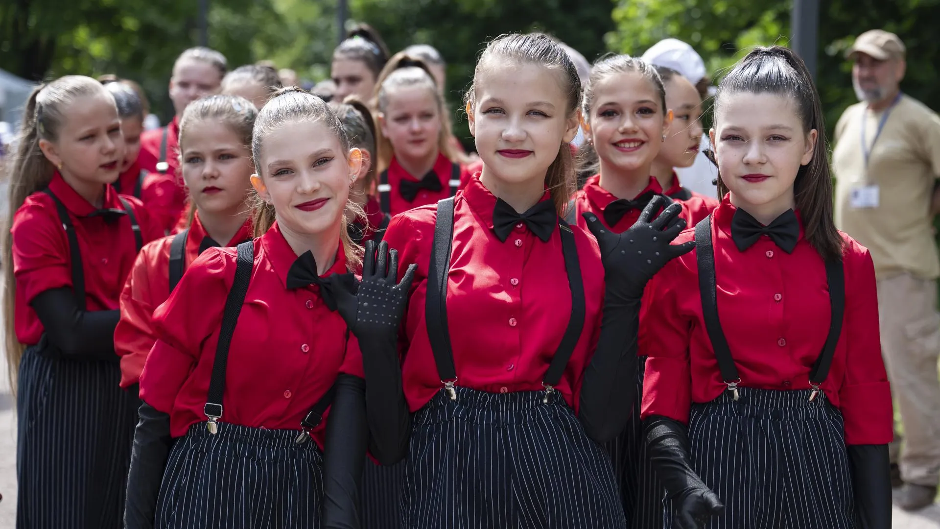 Фото: Администрация Ленинского городского округа
