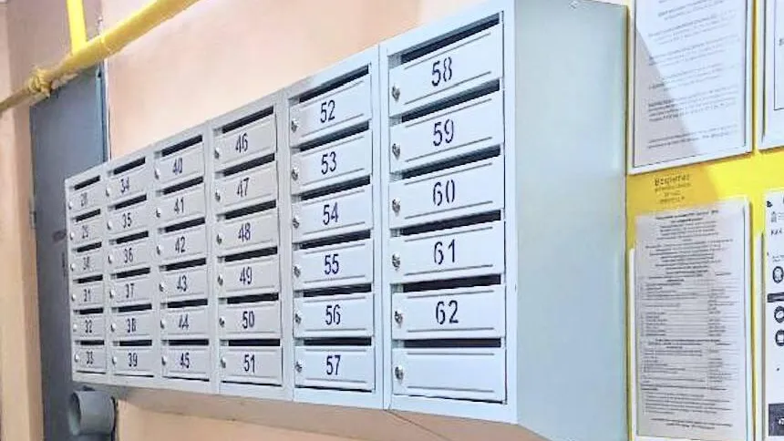 Фото: Пресс-служба Министерства по содержанию территорий и государственному жилищному надзору МО