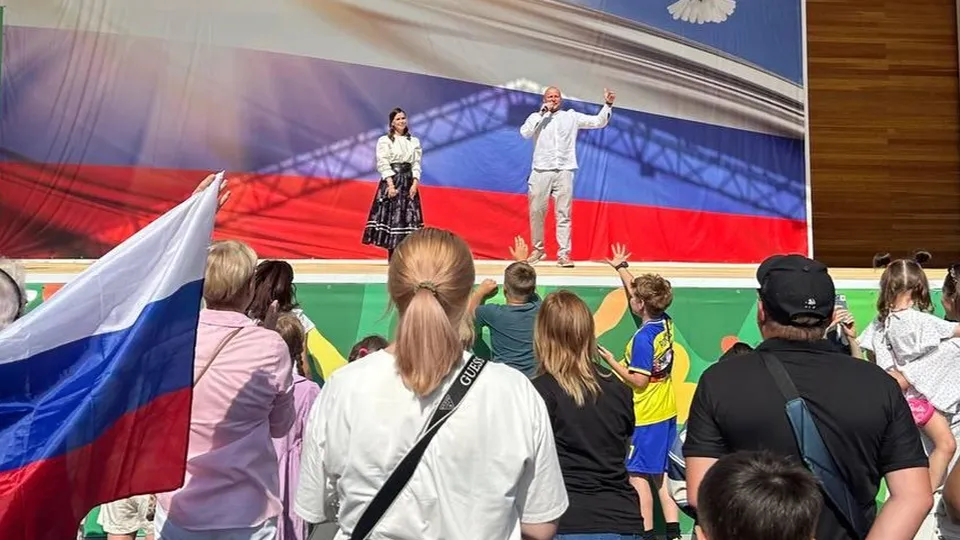 Фото: пресс-служба Администрации г.о. Долгопрудный