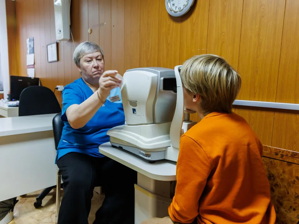 Фото: МедиаБанк Подмосковья/Наталья Лымарь