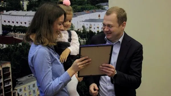 Пресс-служба администрации Солнечногорского района