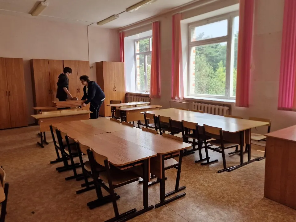 Фото: Виктория Фортуна