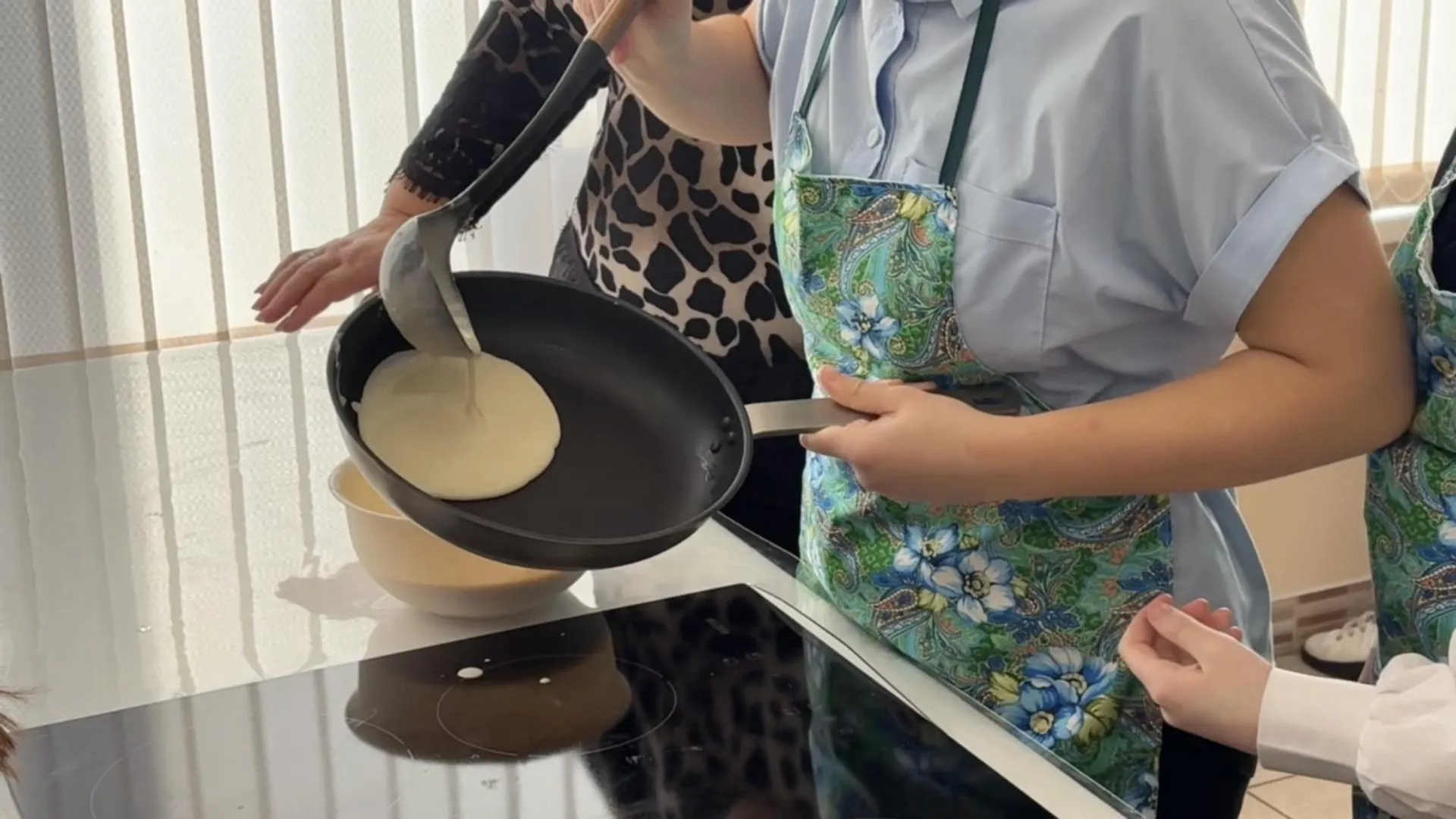 МедиаБанк Подмосковья/Анна Нестерова