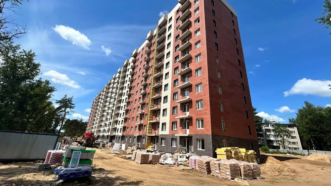 Фото: Министерство стройкомплекса Подмосковья