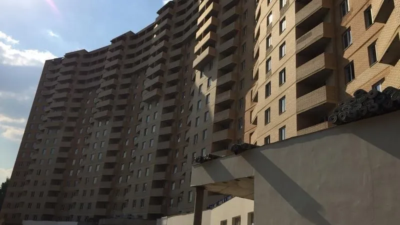 Главгосстройнадзор МО