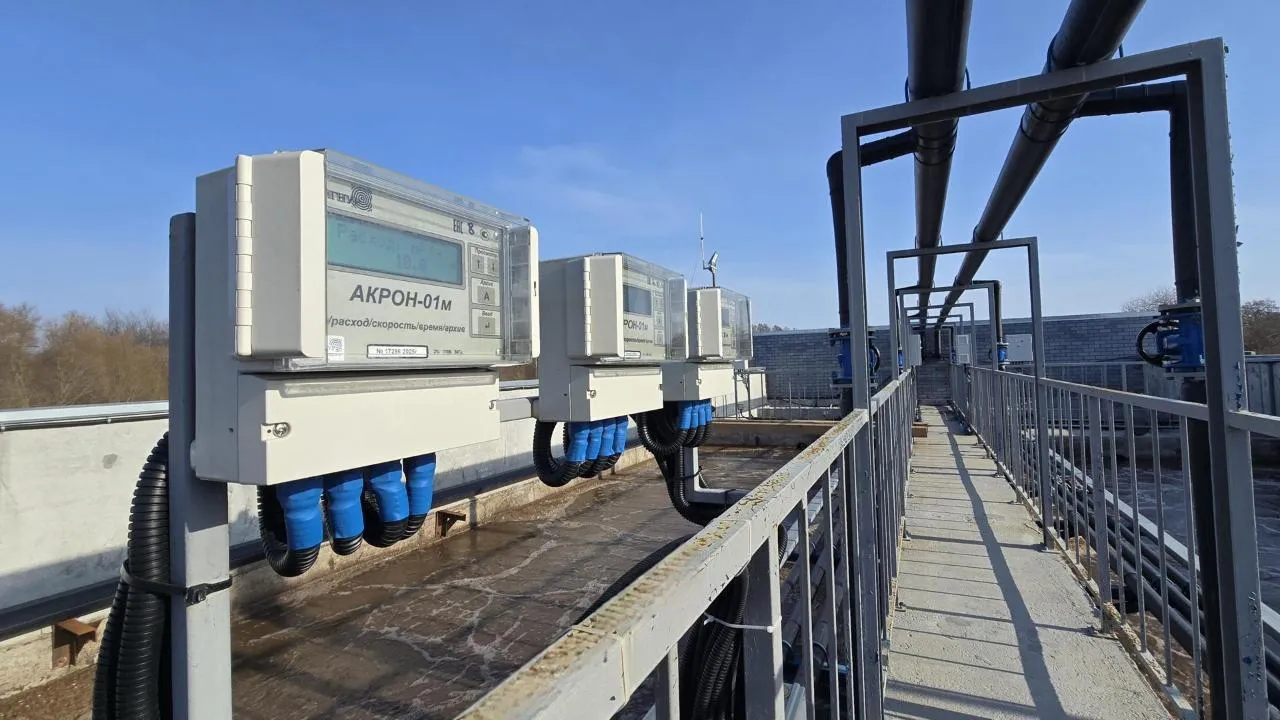 МедиаБанк Подмосковья/Марина Анисимова