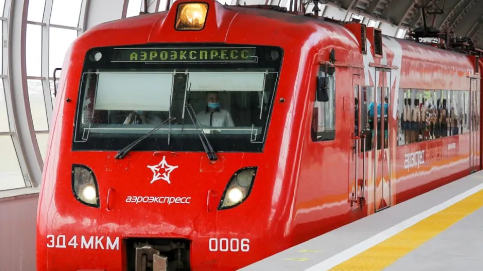 Фото: пресс-служба аэропорта Домодедово