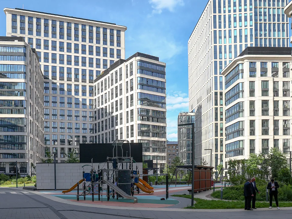 Фото: ТАСС/Сергей Булкин