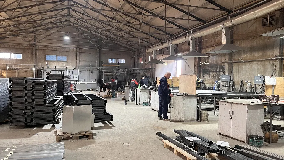 Фото: МедиаБанк Подмосковья/Татьяна Рунова