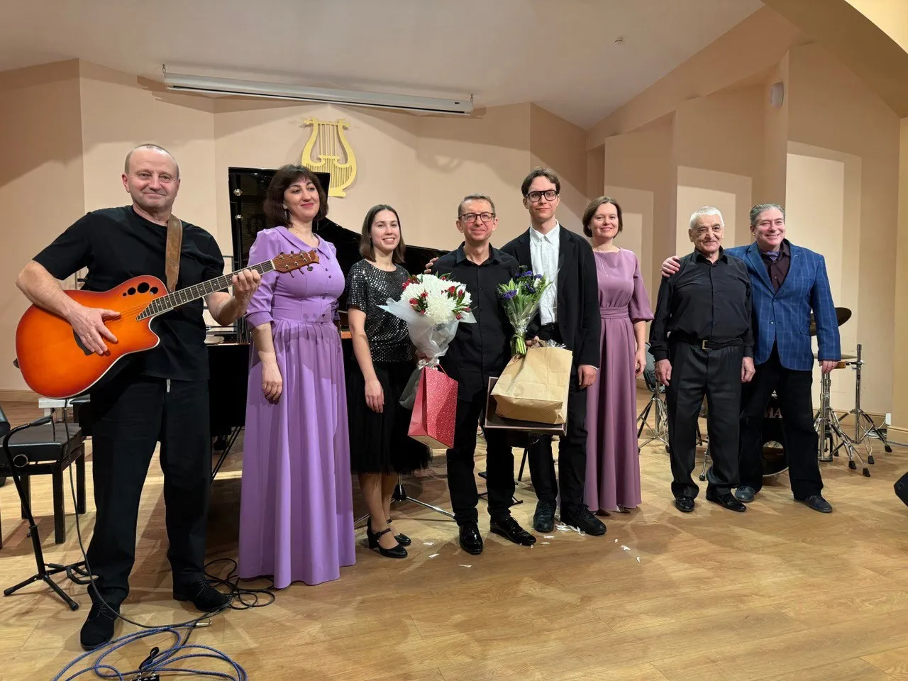 Фото: ЖДШИ №1