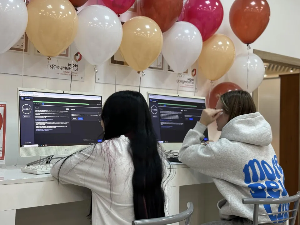 Фото: Полина Абраменко