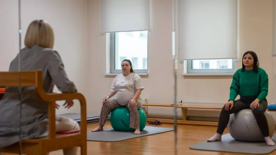 Фото: Минздрав МО