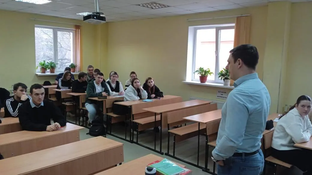 Фото: Аппарат Уполномоченного по защите прав предпринимателей в Московской области